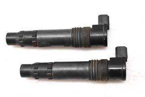Kawasaki - 07 Kawasaki Ninja 650R Ignition Coils EX650A - Image 3
