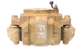 21 Kawasaki Teryx KRX 1000 Front Right Brake Caliper KRF1000