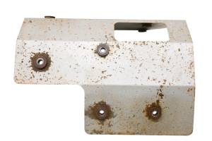 Kawasaki - 22 Kawasaki Teryx KRX 1000 Muffler Heat Shield Guard Cover KRF1000 - Image 3