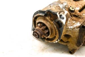 Kawasaki - 02 Kawasaki Mule 3010 4x4 Starter Motor KAF620 - Image 7