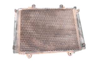 Kawasaki - 02 Kawasaki Prairie 650 4x4 Radiator KVF650 - Image 3
