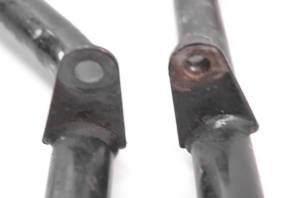 Kawasaki - 08 Kawasaki Teryx 750 4x4 Front & Rear Engine Motor Brackets Mounts KRF750 - Image 4