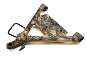 Kawasaki - 07 Kawasaki Mule 610 4X4 Front Lower Right Left A-Arm KAF400 - Image 1