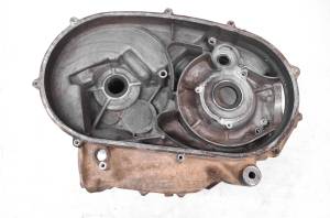 Kawasaki - 02 Kawasaki Prairie 650 4x4 Crankcase Center Crank Case KVF650 - Image 4