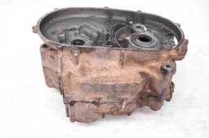 Kawasaki - 02 Kawasaki Prairie 650 4x4 Crankcase Center Crank Case KVF650 - Image 5