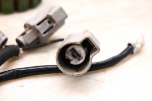 Kawasaki - 11 Kawasaki Brute Force 750 4x4 Stator KVF750 - Image 5