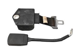 Kawasaki - 19 Kawasaki Mule 4010 4x4 Passenger Side Seat Belt Assembly GAF620MKF - Image 3