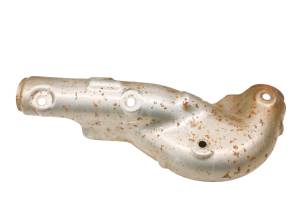 Kawasaki - 22 Kawasaki Teryx KRX 1000 Top Exhaust Heat Shield Guard Cover KRF1000 - Image 2