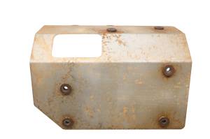 Kawasaki - 21 Kawasaki Teryx KRX 1000 Muffler Heat Shield Guard Cover KRF1000 - Image 3