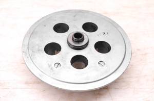 05 Kawasaki KX250F Clutch Pressure Plate