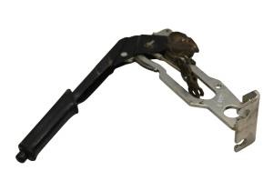 Kawasaki - 21 Kawasaki Teryx KRX 1000 Emergency Brake Lever KRF1000 - Image 3