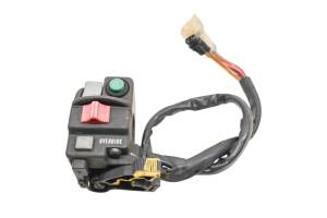 Kawasaki - 05 Kawasaki Brute Force 750 4x4i Headlight On Off Handlebar Start Switch KVF750 - Image 3