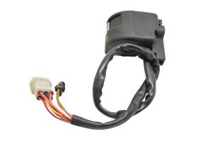 Kawasaki - 05 Kawasaki Brute Force 750 4x4i Headlight On Off Handlebar Start Switch KVF750 - Image 4