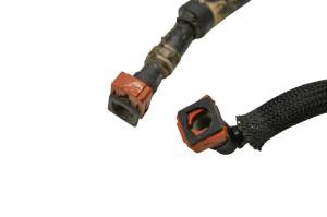 Kawasaki - 21 Kawasaki Teryx KRX 1000 Fuel Lines KRF1000 - Image 3