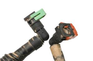 Kawasaki - 21 Kawasaki Teryx KRX 1000 Fuel Lines KRF1000 - Image 4