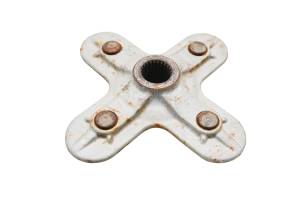 Kawasaki - 05 Kawasaki Brute Force 750 4x4i Rear Wheel Hub Left Or Right KVF750 - Image 2