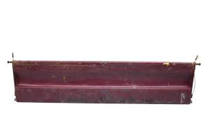 Kawasaki - 17 Kawasaki Mule 4000 2x4 Tail Gate KAF620PF - Image 2