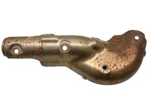 21 Kawasaki Teryx KRX 1000 Top Exhaust Heat Shield Guard Cover KRF1000