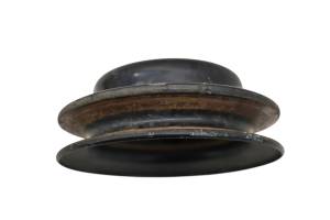 Kawasaki - 19 Kawasaki Mule PRO-DXT EPS 4x4 Water Pump Pulley KAF1000 - Image 3