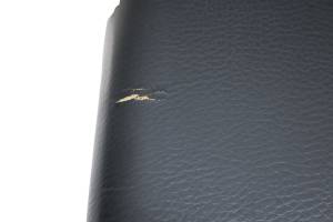 Kawasaki - 17 Kawasaki Mule 4000 2x4 Seat Bottom Cushion KAF620PF - Image 3