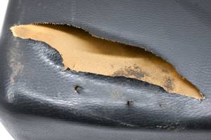 Kawasaki - 17 Kawasaki Mule 4000 2x4 Seat Bottom Cushion KAF620PF - Image 5