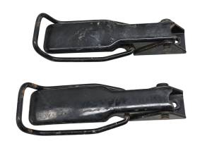 23 Kawasaki Mule PRO-DXT EPS 4x4 Tailgate Main Lock Latches KDT1000