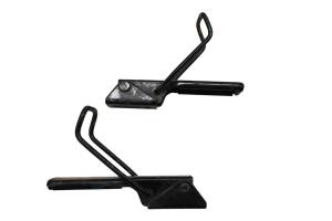 Kawasaki - 23 Kawasaki Mule PRO-DXT EPS 4x4 Tailgate Main Lock Latches KDT1000 - Image 2