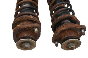 Kawasaki - 18 Kawasaki Mule 4000 2x4 Front Shocks KAF620P - Image 3