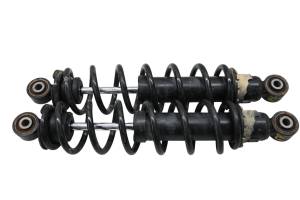 23 Kawasaki Mule PRO-DXT EPS 4x4 Front Shocks KDT1000