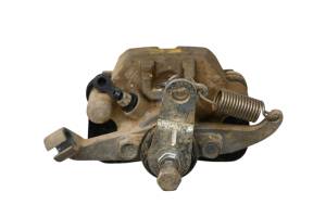 Kawasaki - 23 Kawasaki Mule PRO-DXT EPS 4x4 Rear Right Brake Caliper KDT1000 - Image 2