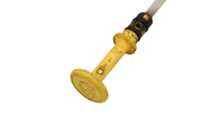 Kawasaki - 23 Kawasaki Mule PRO-DXT EPS 4x4 Oil Dip Stick KDT1000 - Image 3