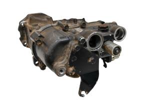 Kawasaki - 19 Kawasaki Mule PRO-DXT EPS 4x4 Fuel Injection Pump KAF1000 - Image 4