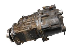 Kawasaki - 19 Kawasaki Mule PRO-DXT EPS 4x4 Fuel Injection Pump KAF1000 - Image 5