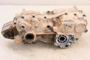 16 Kawasaki Mule PRO-DXT EPS 4x4 Transmission Gear Case Housing KAF1000