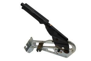 Kawasaki - 23 Kawasaki Mule PRO-DXT EPS 4x4 Emergency Brake Lever KDT1000 - Image 2