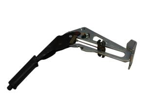 Kawasaki - 23 Kawasaki Mule PRO-DXT EPS 4x4 Emergency Brake Lever KDT1000 - Image 3