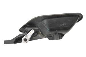 Kawasaki - 22 Kawasaki Teryx KRX 1000 Right Passenger Outer Door Handle KRF1000 - Image 2