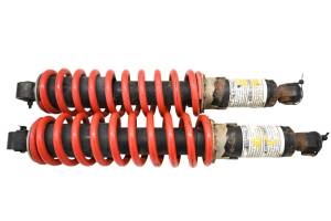 08 Kawasaki Teryx 750 LE Front Shocks KRF750