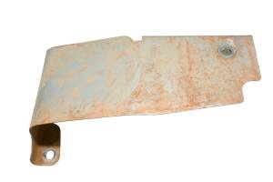 Kawasaki - 18 Kawasaki Mule PRO-DXT Exhaust Pipe Cover KAF1000 - Image 2