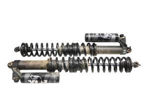 21 Kawasaki Teryx KRX 1000 Front Shocks KRF1000