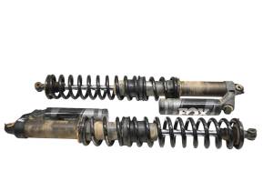 Kawasaki - 21 Kawasaki Teryx KRX 1000 Front Shocks KRF1000 - Image 2