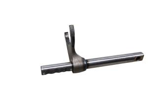 Kawasaki - 08 Kawasaki Brute Force 750 4x4i Transmission Shift Fork KVF750 - Image 2