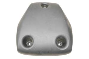 09 Kawasaki Teryx 750 4x4 Head Rest KRF750