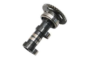 Kawasaki - 09 Kawasaki KFX450R Intake Camshaft Cam Shaft - Image 2