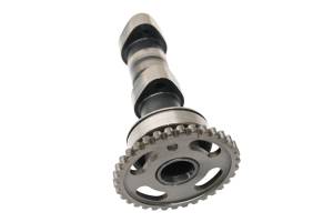 Kawasaki - 09 Kawasaki KFX450R Intake Camshaft Cam Shaft - Image 3