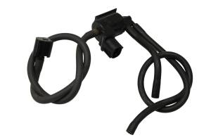 10 Kawasaki Teryx 750 4x4 Front Differential Actuator Valve KRF750