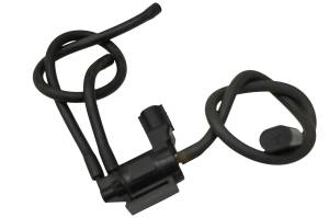 Kawasaki - 10 Kawasaki Teryx 750 4x4 Front Differential Actuator Valve KRF750 - Image 2