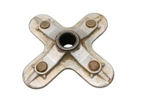 Kawasaki - 07 Kawasaki Brute Force 750 4x4i Rear Wheel Hub Left Or Right KVF750 - Image 3