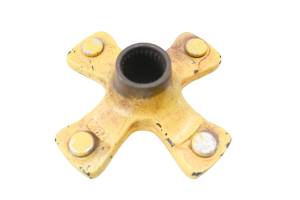 Kawasaki - 03 Kawasaki KFX400 Rear Wheel Hub Left Or Right LTZ400 - Image 2