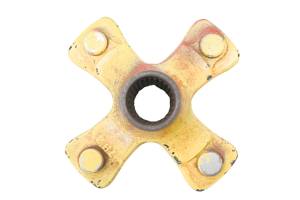 Kawasaki - 03 Kawasaki KFX400 Rear Wheel Hub Left Or Right LTZ400 - Image 3